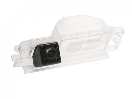 CMOS ИК штатная камера заднего вида AVS315CPR  (#138) для автомобилей RENAULT