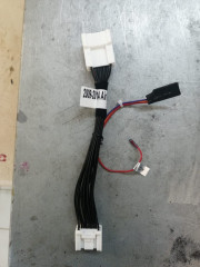 Штатная магнитола Tesla Carmedia ZF-1815-32-DSP Lexus GX 400/460 2010-2019