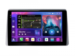 Штатная магнитола FarCar XXL1222M Renault Duster 2020+