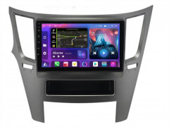 Штатная магнитола FarCar HL061M Subaru Outback 2009-2014 графит