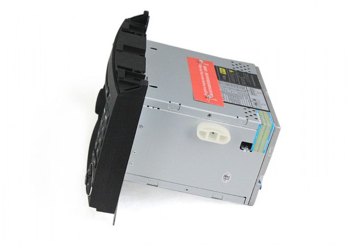 Штатная магнитола Carmedia XN-7007-P5 VW Crafter 2006-2015