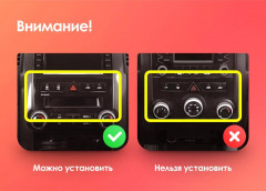 Штатная магнитола Teyes CC3 4/64 Kia Sorento 2 XM (2009-2012) Тип-A