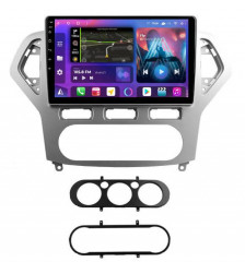 Штатная магнитола FarCar TM1231M Ford Mondeo 2006-2014