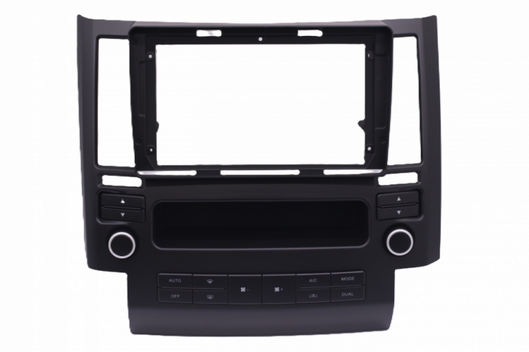 Переходная рамка Infiniti FX 1 (S50) (2003-2006) (9")