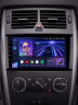Штатная магнитола Teyes CC3 6/128 Mercedes-Benz B-Class T245 (2005-2011)