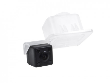 CMOS ИК штатная камера заднего вида AVS315CPR  (#188) для автомобилей KIA