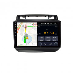 Штатная магнитола Parafar PF048LTX Volkswagen Touareg FL NF (2010-2018)