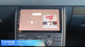 Штатная магнитола Teyes CC3L 4/32 Volvo XC90 (2007-2014) F2 (комплект для установки нижней части)