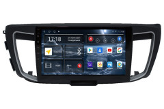 Штатная магнитола Redpower 71690 Honda Accord 9 (09.2012-2018)