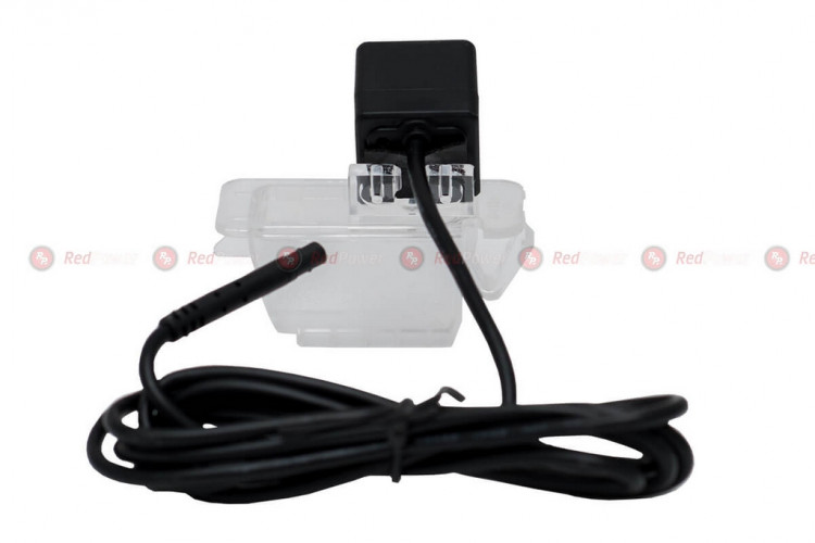 Камера заднего вида Redpower Premium FOD057 Ford EcoSport 2012+