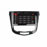 Штатная магнитола Carmedia KD-1060-P6 Nissan X-Trail 2015+ (T32)