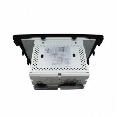 Штатная магнитола Carmedia KD-1060-P6 Nissan X-Trail 2015+ (T32)