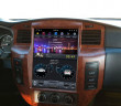 Штатная магнитола Tesla Сarmedia ZF-1270-DSP Nissan Patrol 2004-2010 low y61