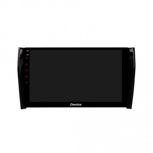 Штатная магнитола Carmedia OL-1921-Q Skoda Karoq 2017+