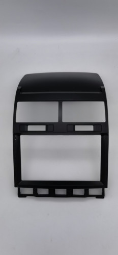 Штатная магнитола Carmedia OL-9106-P Volkswagen Touareg 2002-2010