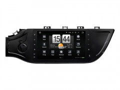 Штатная магнитола Navipilot DROID7 KIA Rio (2017+) 9"