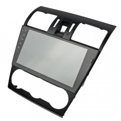 Штатная магнитола Carmedia KD-9108-P30 Subaru Impreza 2011+ (GP/GJ)