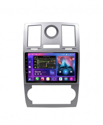 Штатная магнитола FarCar HL206M Chrysler 300C 1999-2007