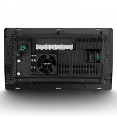 Штатная магнитола Teyes CC3L 4/32 Volkswagen Multivan T5 (2009-2015)