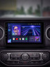 Штатная магнитола Teyes CC3 4/32 Jeep Wrangler 4 JL (2018-2019)