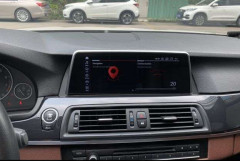 Штатная магнитола Radiola TC-6278 BMW 5 Series F10/F11 (2010-2013) CIC