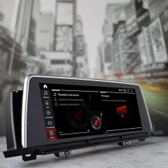 Штатная магнитола Radiola TC-6278 BMW 5 Series F10/F11 (2010-2013) CIC