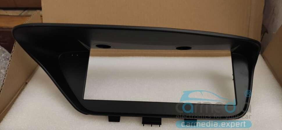 Штатная магнитола Carmedia MRW-3802 Lexus 2012-2018 ES high