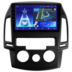 Переходная рамка Hyundai i30 1 FD (2007-2012) F1 (9")