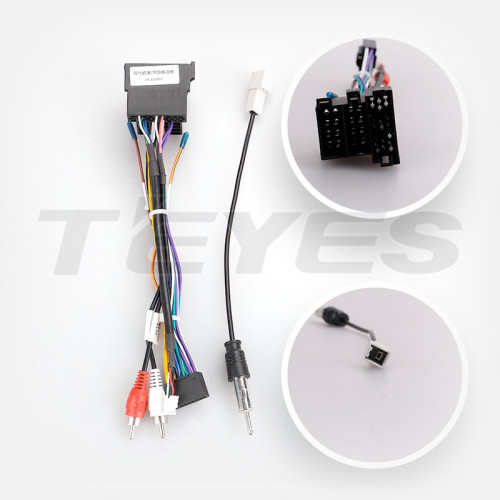 Переходная рамка Hyundai i30 1 FD (2007-2012) F1 (9")