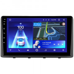 Переходная рамка Kia Carnival YP (2014-2020) F1 Тип-A (9")