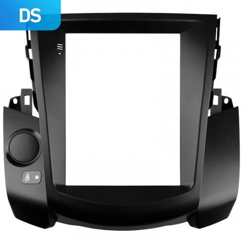 Переходная рамка Toyota RAV4 3 XA30 (2005-2013) (9,7")