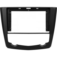Переходная рамка Renault Kadjar (2015-2017) (9")