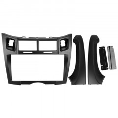 Переходная рамка Toyota Yaris 2 XP90 (2005-2012) F2 (9")