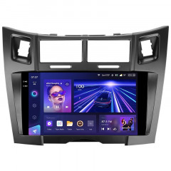 Переходная рамка Toyota Yaris 2 XP90 (2005-2012) F2 (9")