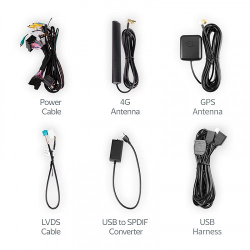 Переходная рамка Mercedes-Benz CLS-Class C218 X218 W218 (NTG 5.0) (2010-2018) (12,3")