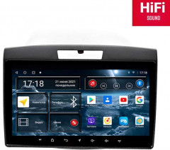 Штатная магнитола Redpower 75411 Honda CRV 4-поколение (08.2012-12.2018)