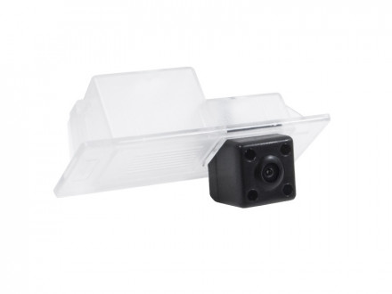 CMOS ИК штатная камера заднего вида AVS315CPR  (#189) для автомобилей HYUNDAI/ KIA