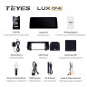 Штатная магнитола Teyes LUX ONE 6/128 Toyota Land Cruiser J300 300 (2021-2023) F1