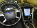 Штатная магнитола Tesla Carmedia ZF-1052-32-DSP Ford Mondeo 2011-2012