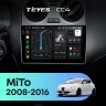 Штатная магнитола Teyes CC4 8/128 Alfa Romeo MiTo 955 (2008-2016)