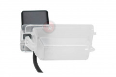 Камера заднего вида Redpower Premium FOD058 Ford Kuga 2 ( 2012-2018)