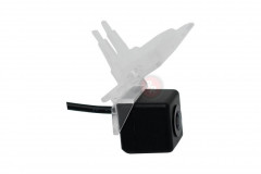 Камера заднего вида Redpower Premium VW345 VW Golf IV, Passat [B5], Tiguan 2007-16, Touareg 2002-10 с сохранением штат. лампочки