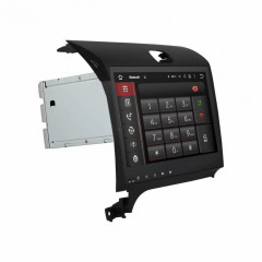 Штатная магнитола Carmedia KD-1071-P6 Kia Cerato III 2013+