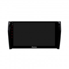 Штатная магнитола Carmedia OL-1921-Q Skoda Kodiaq 2016+