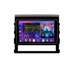 Штатная магнитола FarCar XXL567/609M Toyota Land Cruiser 200 2015+