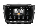 Штатная магнитола Navipilot DROID7 KIA Sorento (2013+)