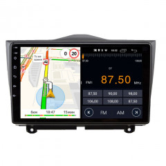 Штатная магнитола Parafar PF989UHD Lada Granta (2018-2019)