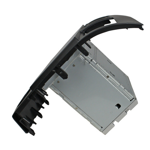 Штатная магнитола Carmedia KD-9108-P30 Subaru XV 2012-2014