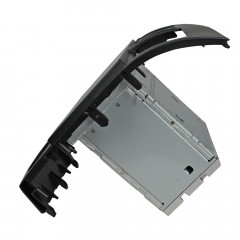 Штатная магнитола Carmedia KD-9108-P30 Subaru XV 2012-2014