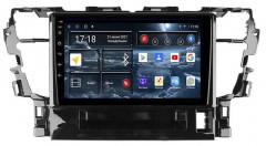 Штатная магнитола Redpower 71555 Toyota Alphard 3-поколение H30 (01.2015-01.2018)